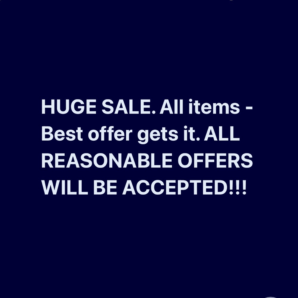 Fashion BUNDLE